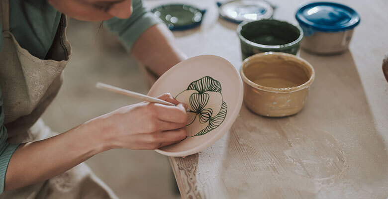 Ceramics Workshop