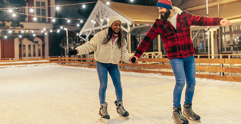 Ice Skating