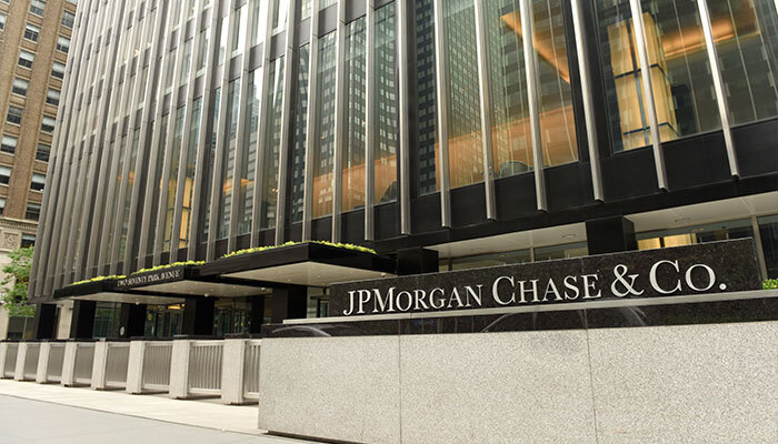 JPMorgan Chase