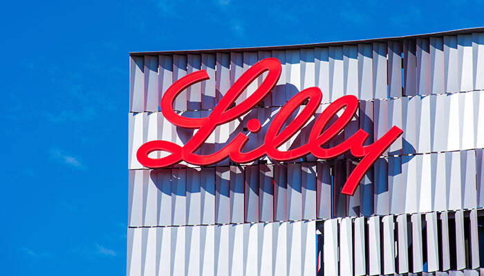 Eli Lilly