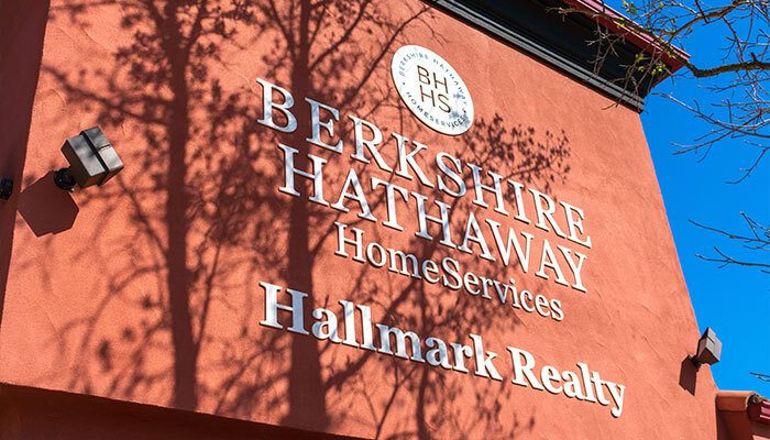 Berkshire Hathaway