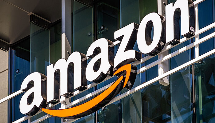 Amazon