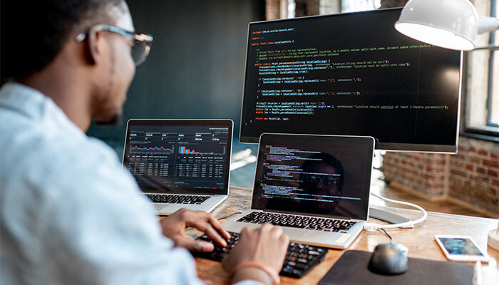 Web Developer