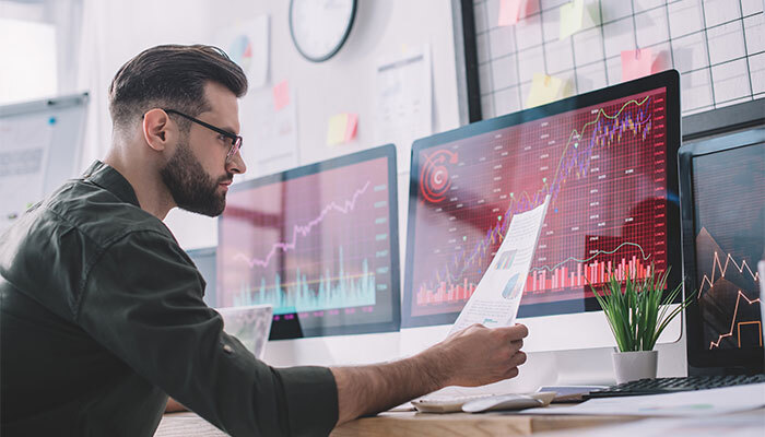 Data Analyst