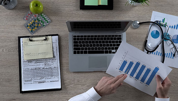 Biostatistician