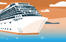 Top Cruise Ship Careers
