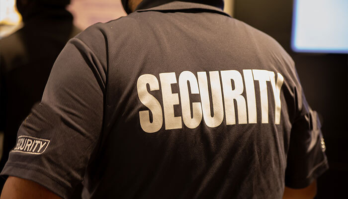 Security Officer