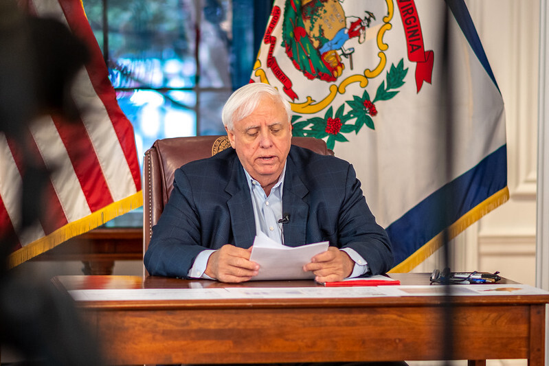 Jim Justice