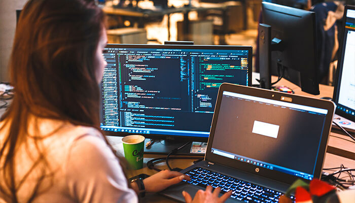 Computer Programmer
