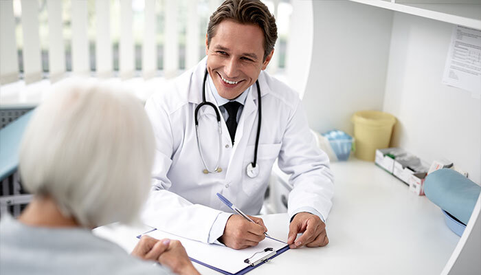 Physician
