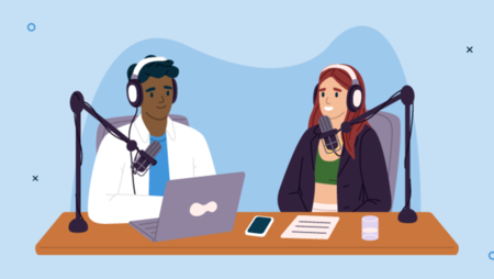 How to Become a Podcaster (Duties, Salary and Steps)