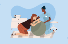 How to become a midwife