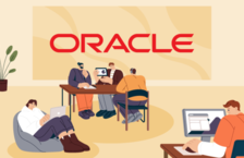 How to get hired by Oracle