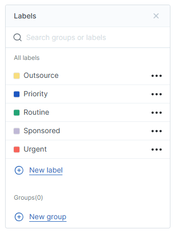 doBoard screenshot