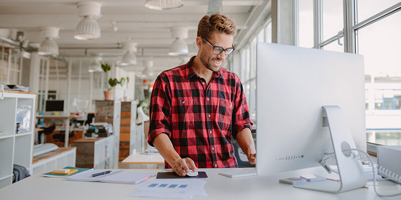 Web Designer