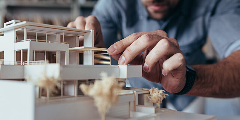 Architect