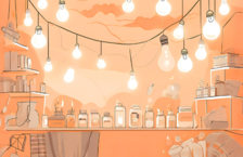 Different product ideas that can make a profit
