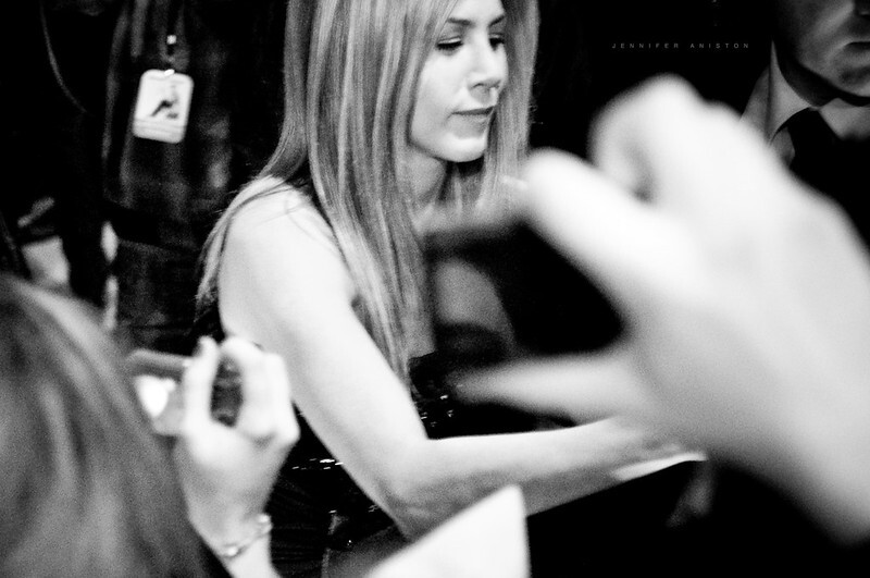 Jennifer Aniston