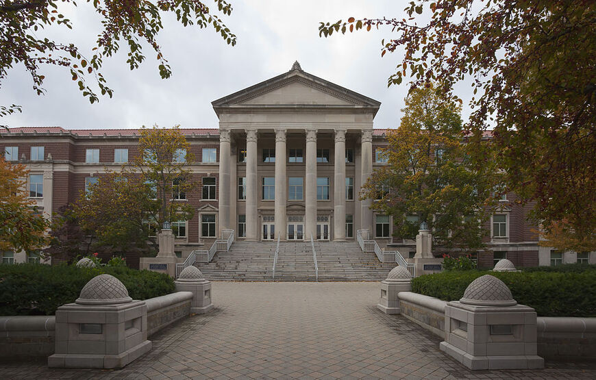 Purdue University