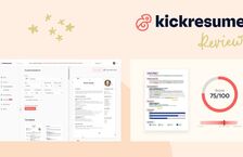 kickresume featured image