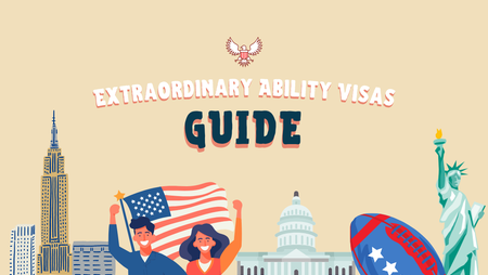 How Extraordinary Ability Visas Can Boost Your U.S. Career