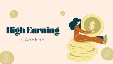 High-Earning Careers That Build on Existing Skills