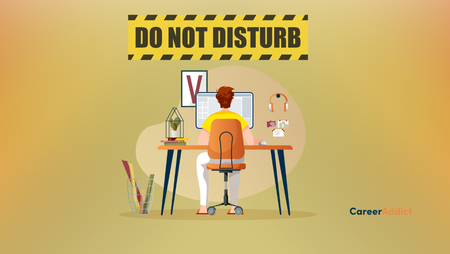 How to Dodge Distractions While Working from Home