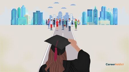 Learning in College: New Skills That Matter After Graduation