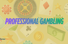 professional gambling