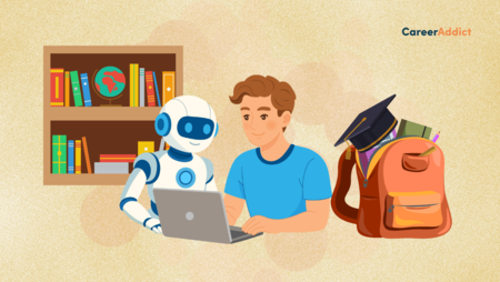 The Students’ Guide to Career Preparations in the AI Era
