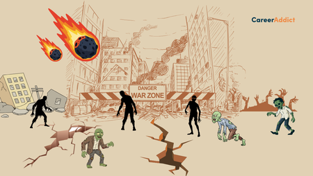 10 Most Useful Jobs to Survive Wars and Any Apocalypse