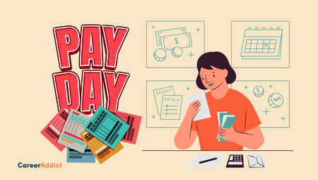 Payslip Explained for Employees: What Should Be in it?