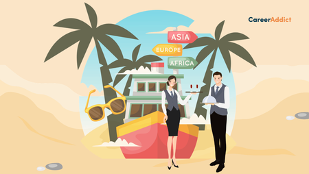 The Pros and Cons of Working on a Cruise Ship