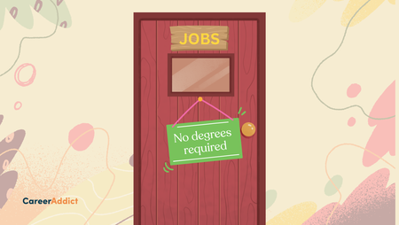 Careers You Can Start Without a College Degree in 2026