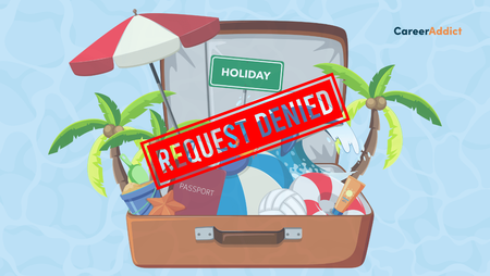 Can My Employer Refuse My Holiday Request?