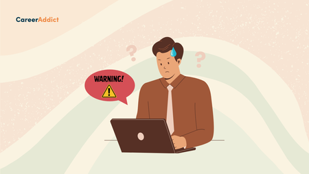 7 Activities You Should Never Do on a Work Device