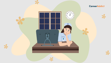 Career Options for Burnt-Out Nurses Who Aren’t Ready to Quit