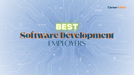 8 Best Software Development Employers in the World (2026)