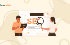 seo professionals doing a search