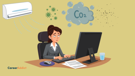 The 4 Hidden Drivers of Workplace Efficiency