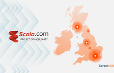 scala report map