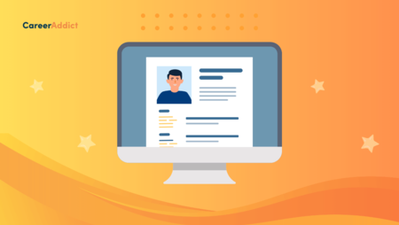 Why More Job Seekers are Turning Their CVs Into Web Pages