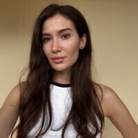 Ksenia Salabay