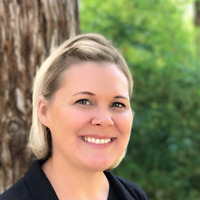 Sarah Fales