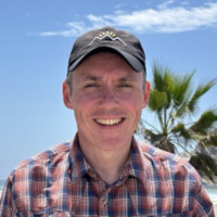 Nicolas Ellis, MD