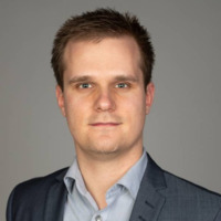 Christoffer  Nielsen