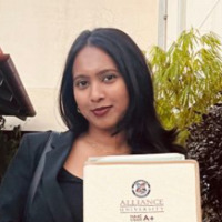 Ekta Saha