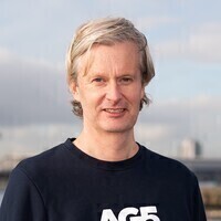Rick  van Echtelt